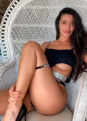 проститутка Алия, 24, Шахты